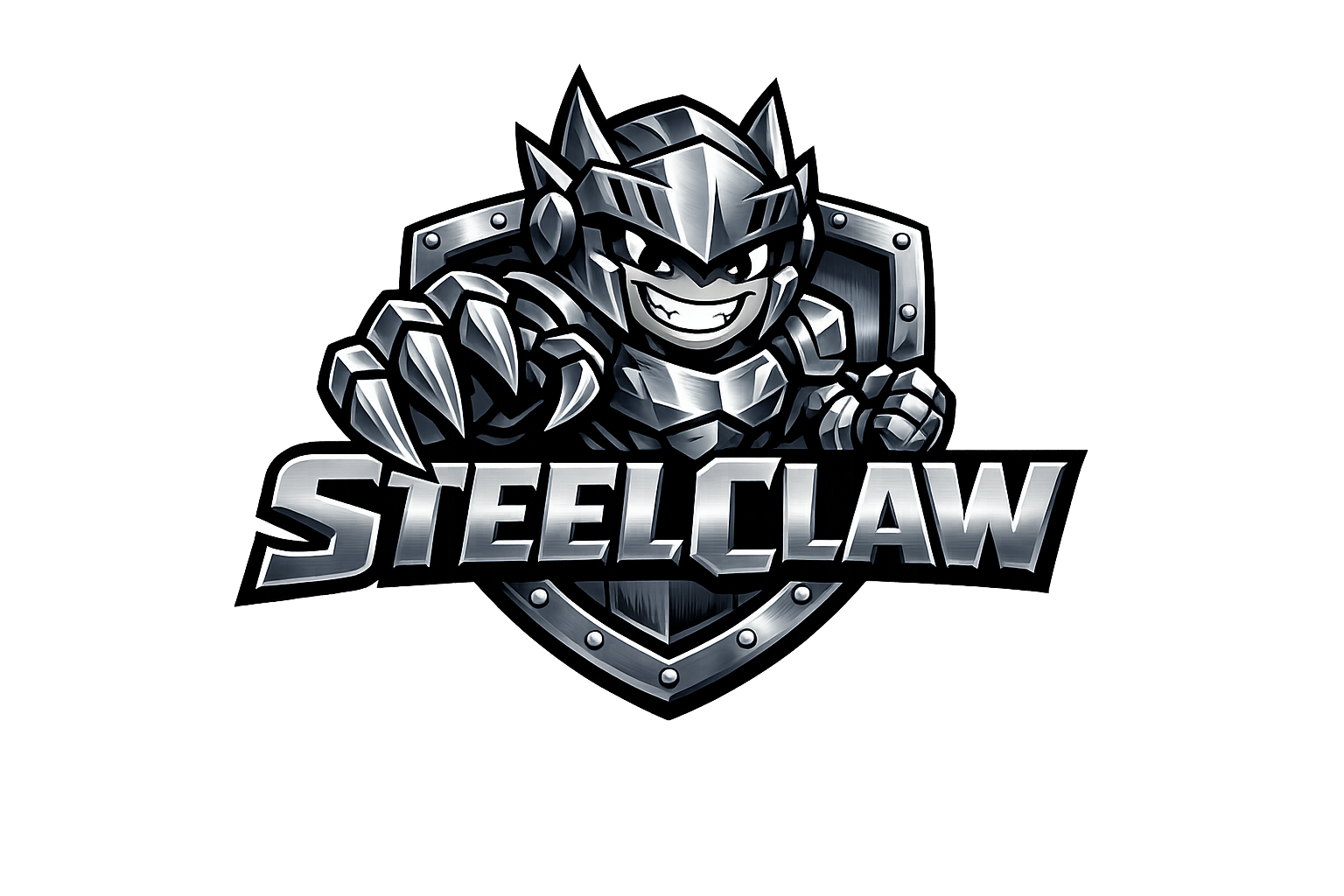 SteelClaw